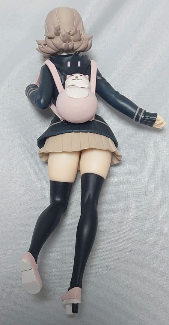 みんなのくじ スーパーダンガンロンパ2 A賞 七海千秋 フィギュア