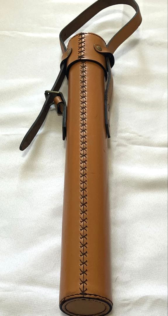 HARDY フライロッドケース