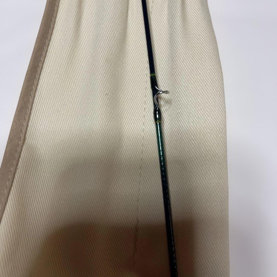 コータック　ビューライトフライFY1200 6'0\" #4