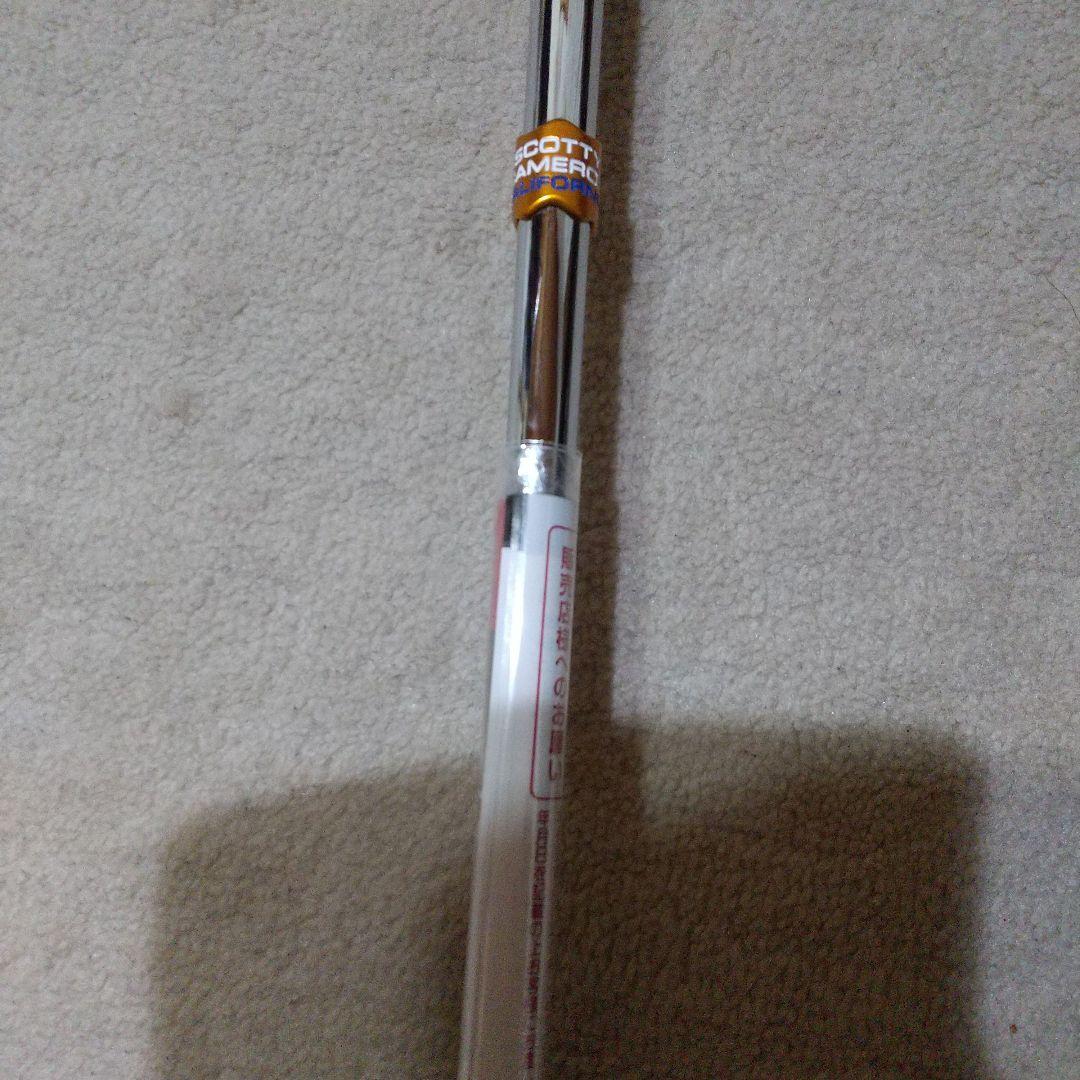 Scotty Cameron マイガールパター