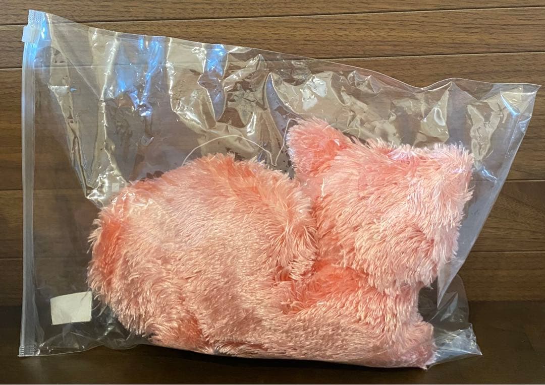 米津玄師♡リイシューねこちゃんMINT/PINK