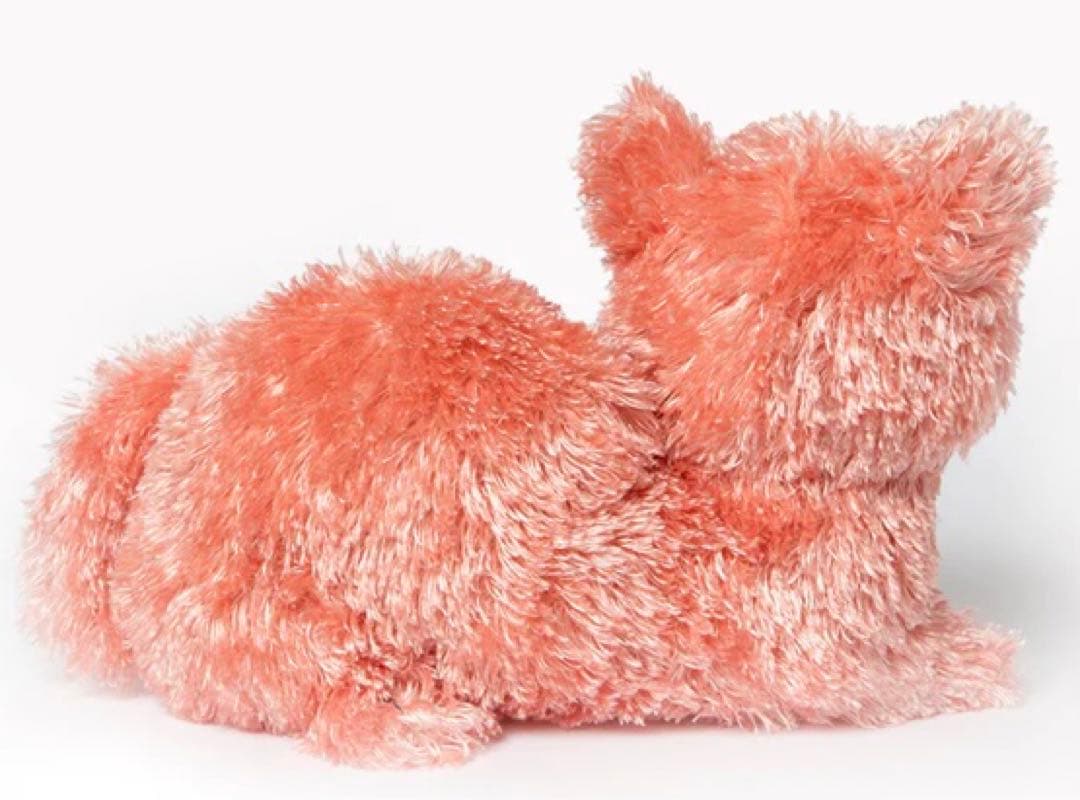 米津玄師♡リイシューねこちゃんMINT/PINK