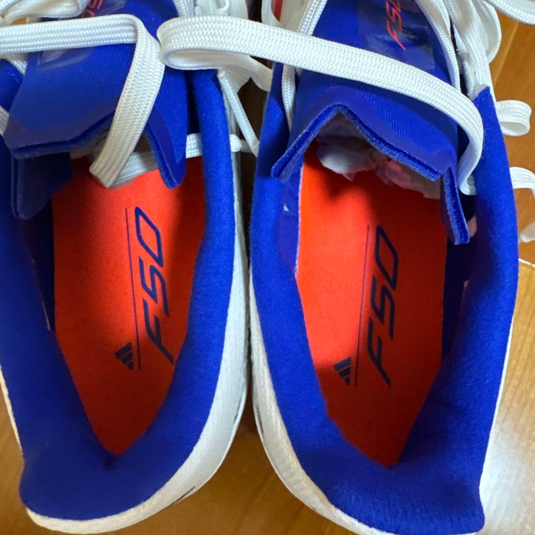 adidasサッカースパイク26.5