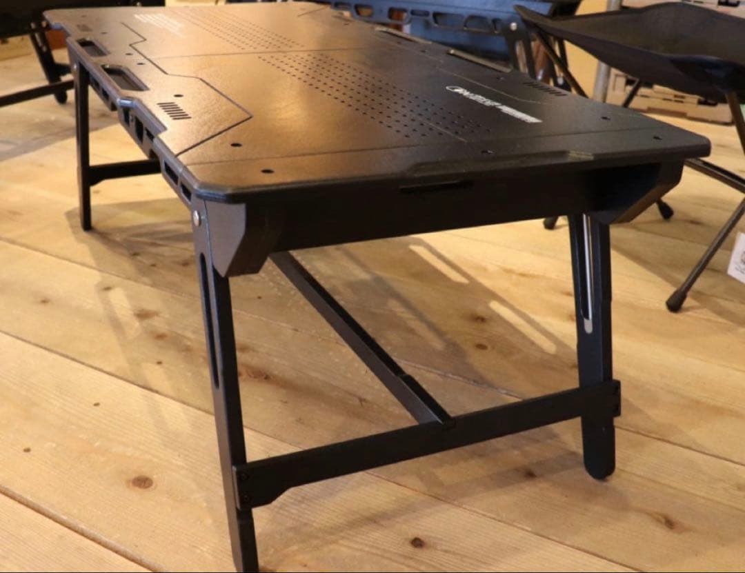 ON-U LIFE MY OWN BASIC TABLE ※スライド無し