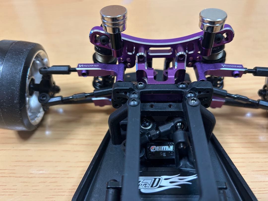 RD2.0充電器付きフルセット