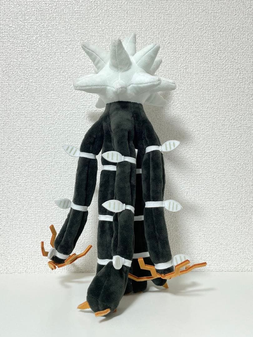 ポケモン　デンジュモク　ぬいぐるみ