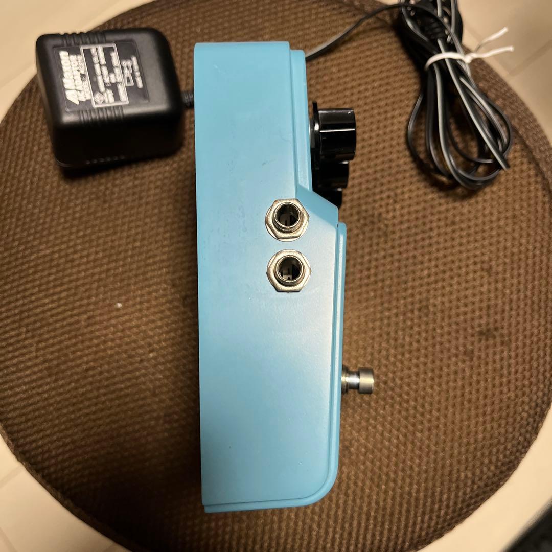 ギター MAXON Stereo Chorus CS-550