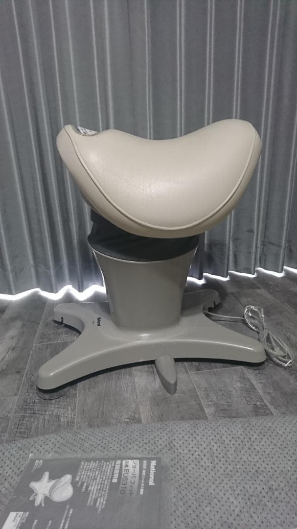 ナショナル（現パナソニック）ジョーバ　フィット　EU6310