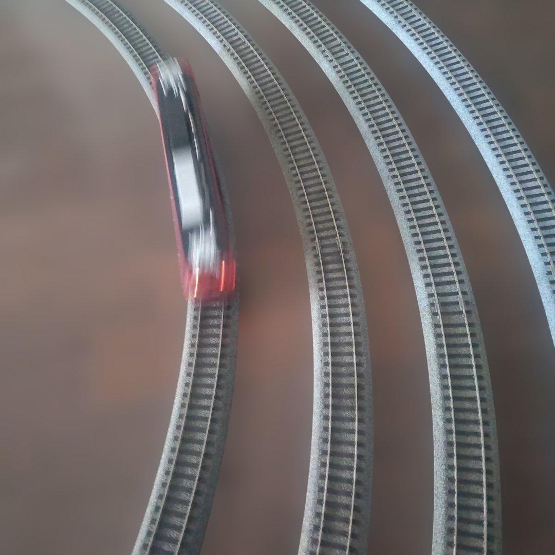 ＥＦ81、エンドウ、動作確認済み、電気機関車、HOゲージ