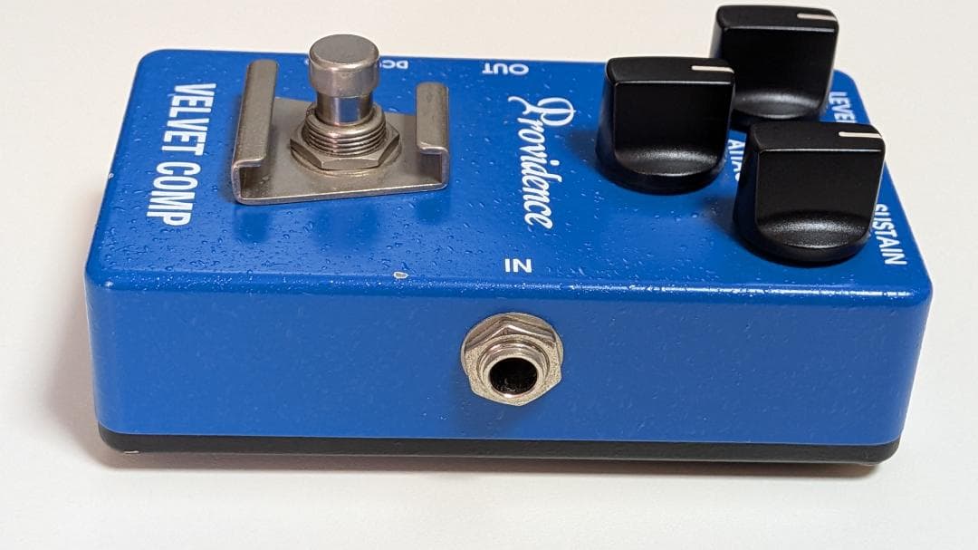 ギター Providence VELVET COMP VLC-1