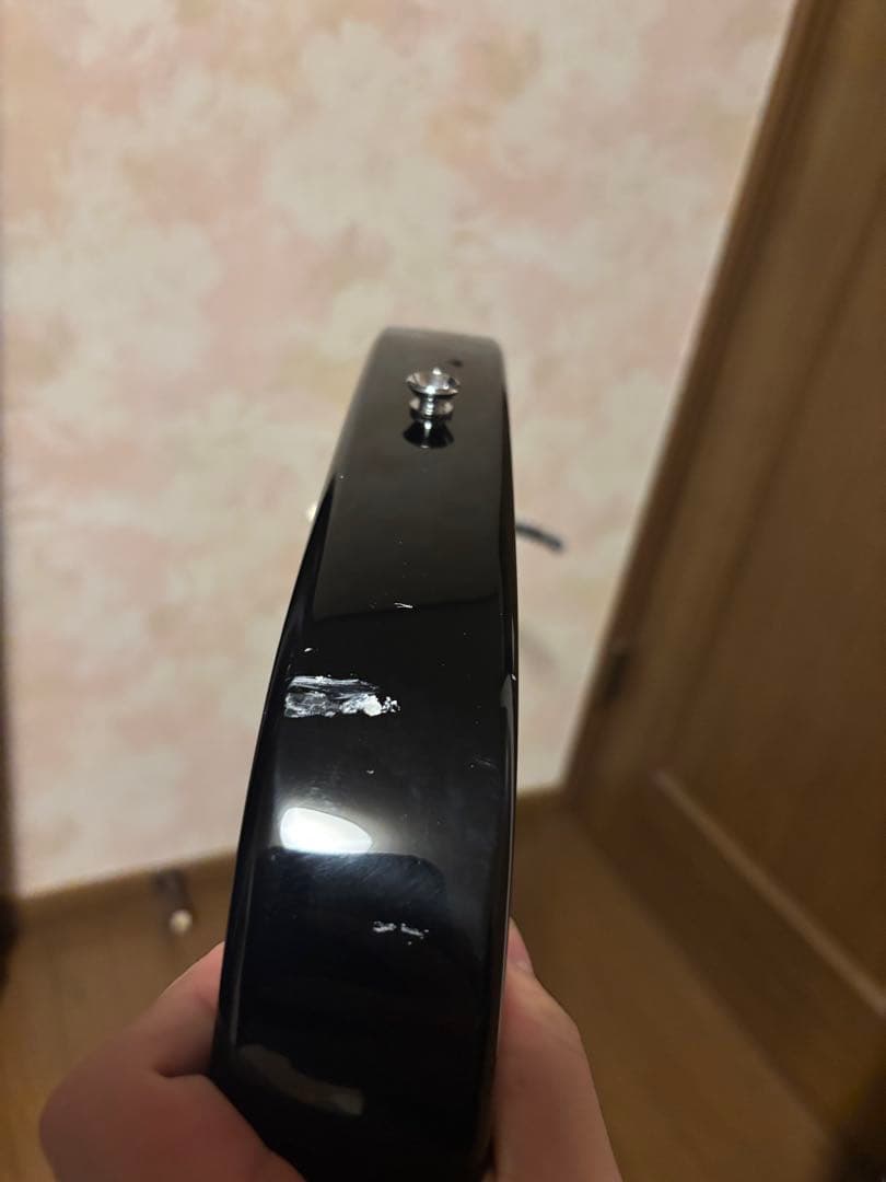 Squier Telecaster （バリトンギター）low B