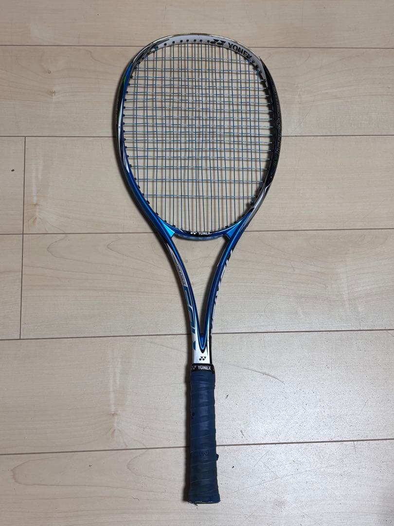 YONEX NEXIGA50v (初版カラー)