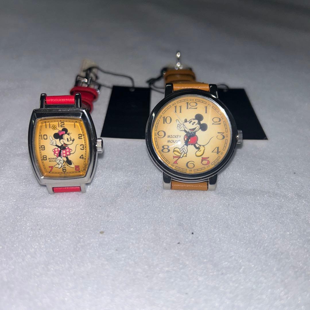 デズニー75年記念500個限定未使用オリジナルケース付き