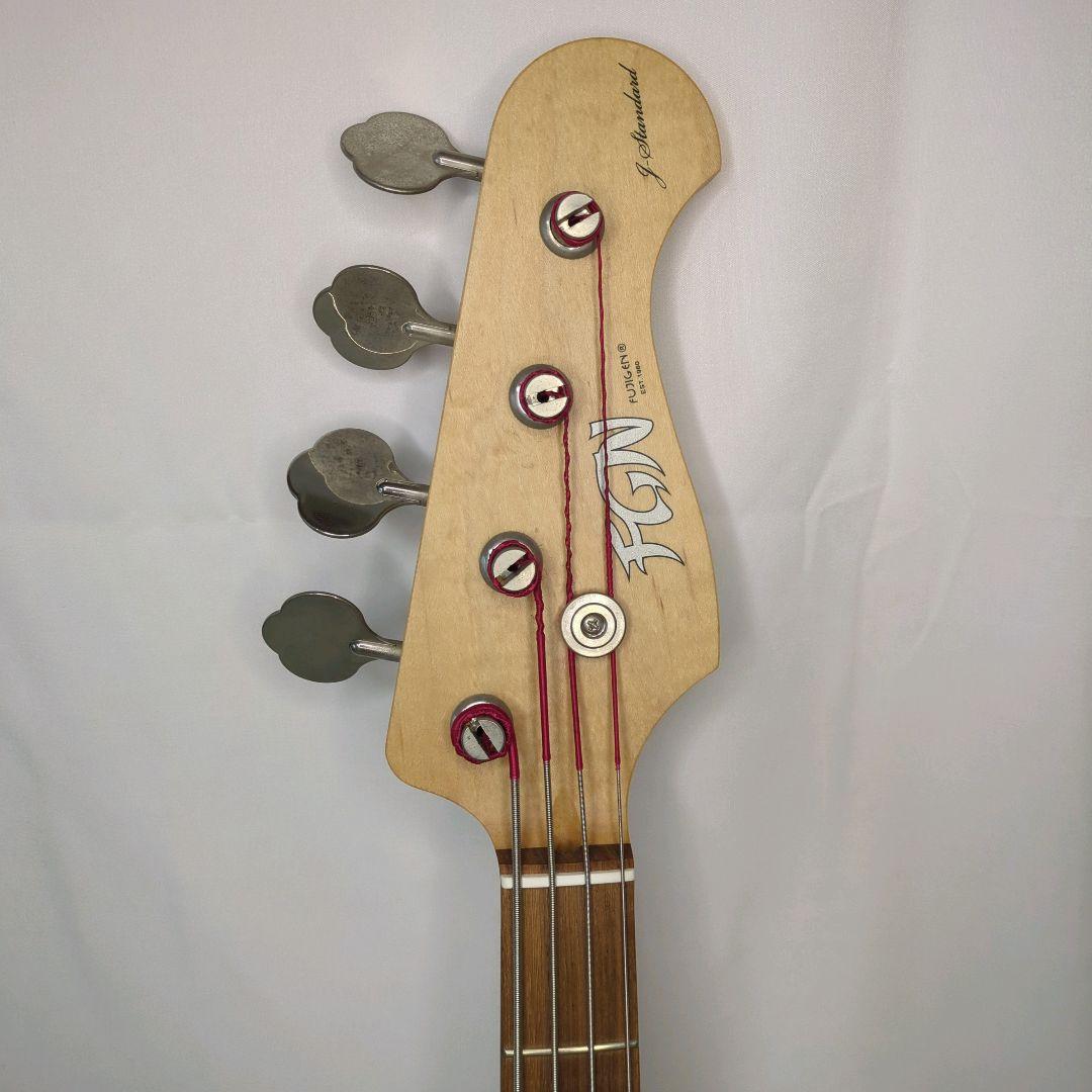ベース Fujigen JJB-5R