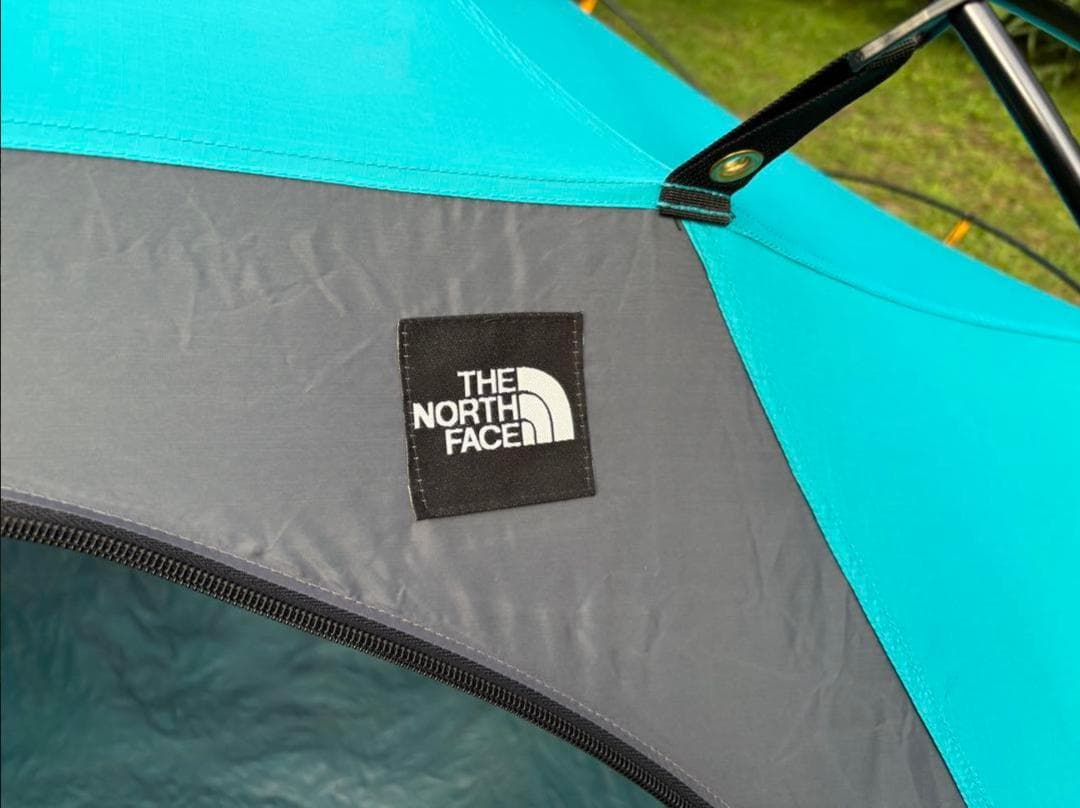 【90s激レア】THE NORTH FACE ドーム型テント HOTEL46