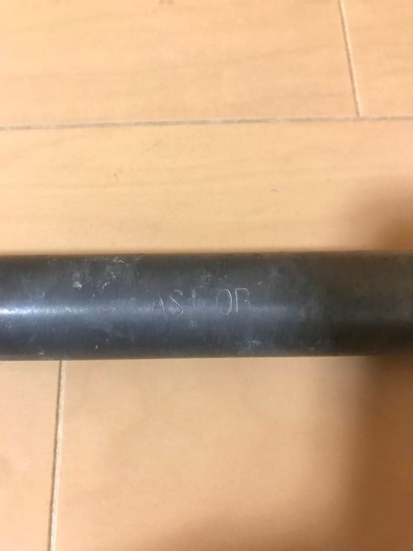 送料無料 ブルックリンマシンワークス ローンチパッド フロントフォーク