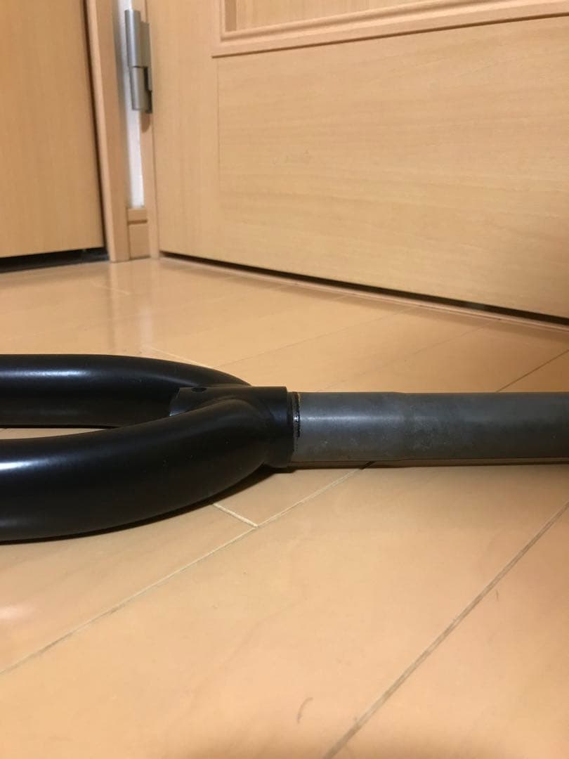 送料無料 ブルックリンマシンワークス ローンチパッド フロントフォーク