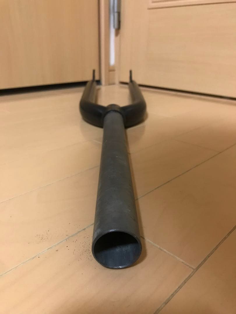 送料無料 ブルックリンマシンワークス ローンチパッド フロントフォーク