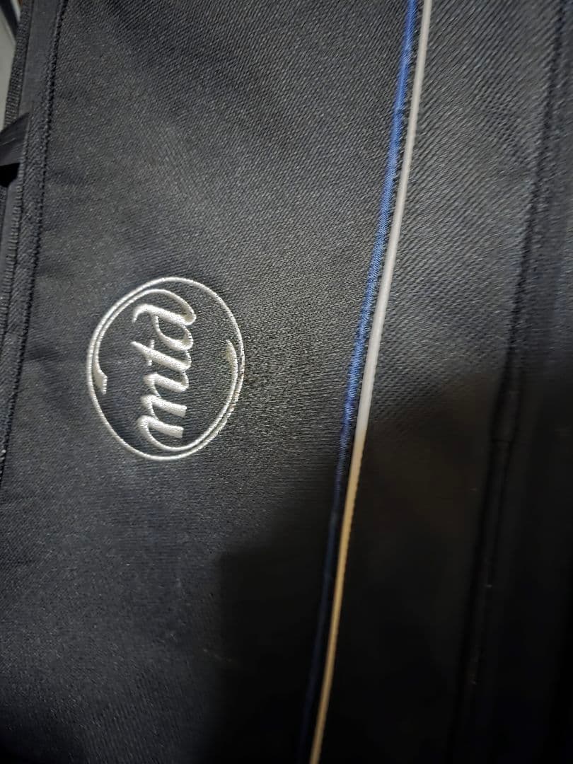 個人製作系　6弦ベース