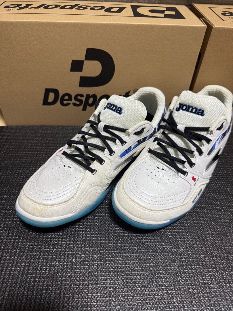 シューズ JOMA FS REACTIVE 25.5cm