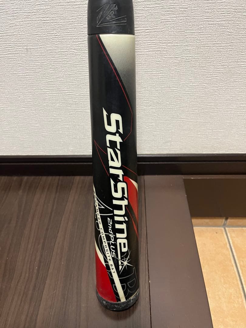 ミズノV-KONG ZERO 68cm アシックスStarShine 78cm