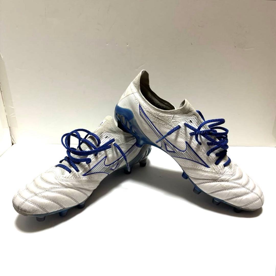 Mizuno サッカースパイク モレリアネオ3β