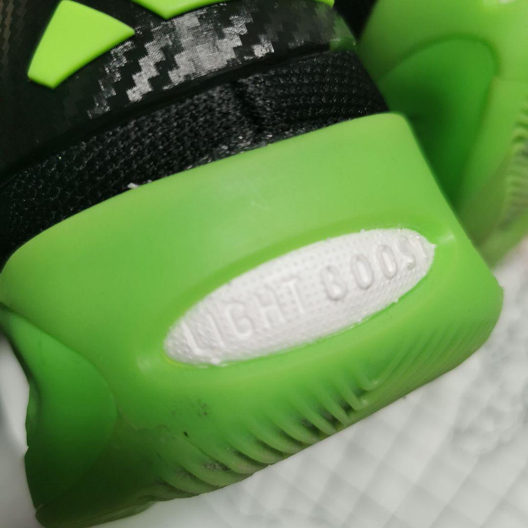 AE.1Low スライムグリーン　29cm １時間使用　極美品　希少品