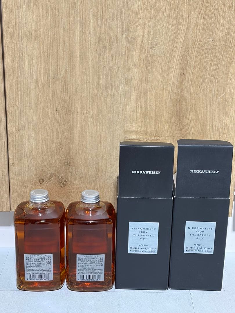 M*３様 フロム・ザ・バレル