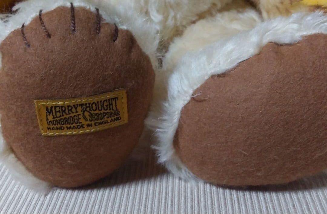 メリーソート　チーキー　GOES TO RUSSIA