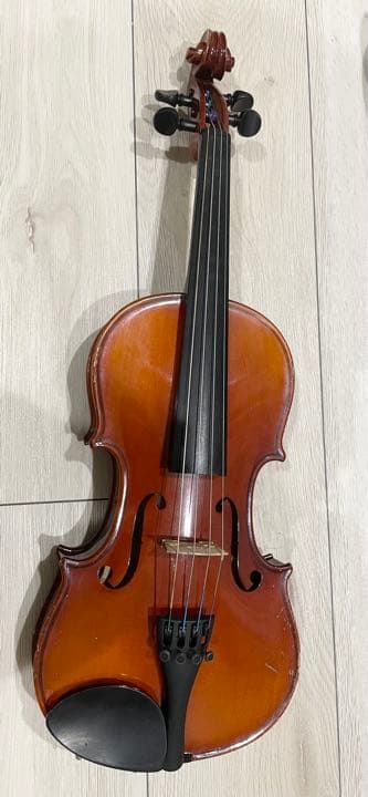 特別特価スズキ バイオリン230 1/2