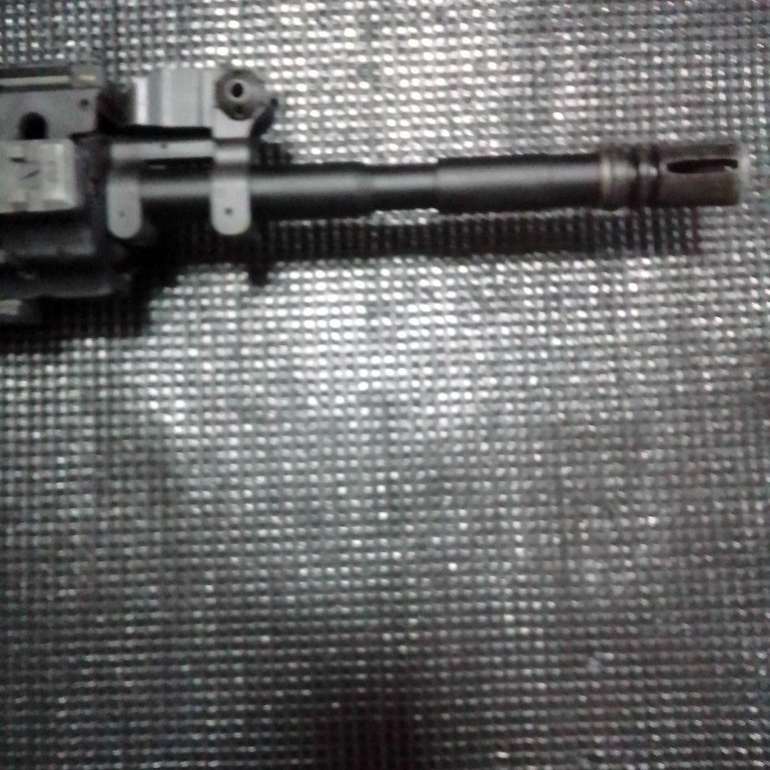 東京マルイ　電動ガンM4 s-system 　 カスタム