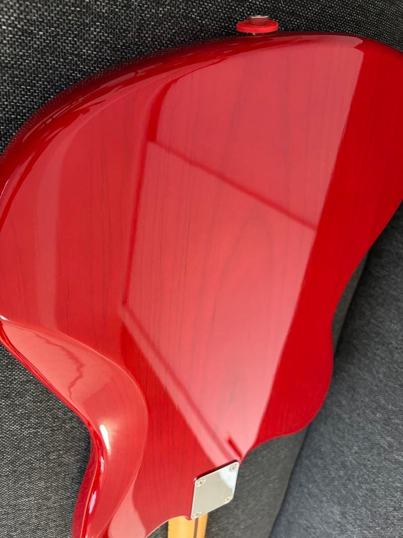 ギター Fender 2024 HYBRID II Jazzmaster