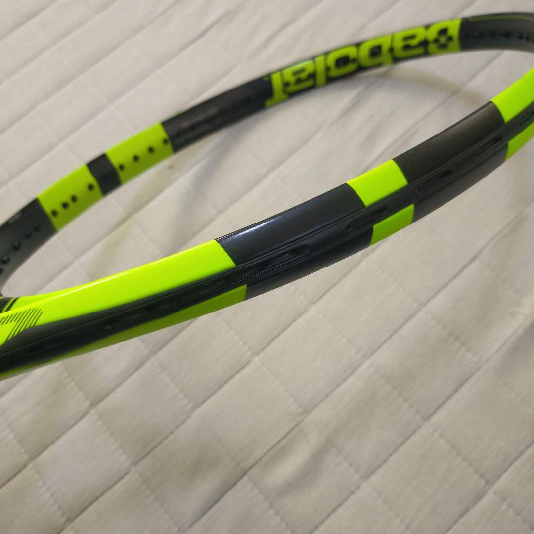 バボラ　ピュアアエロ　G3