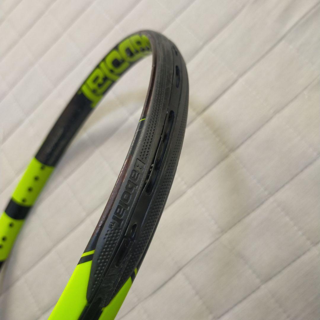 バボラ　ピュアアエロ　G3