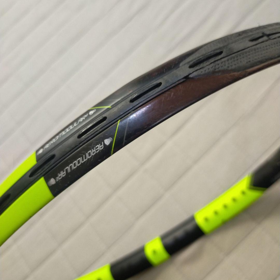 バボラ　ピュアアエロ　G3