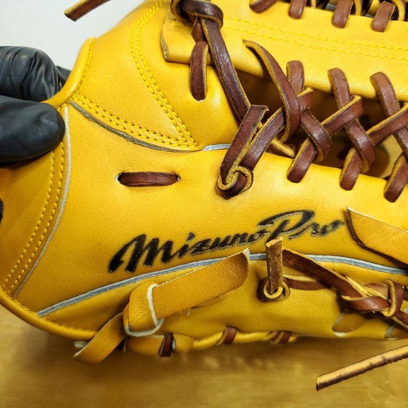 ミズノプロ インフィルダーコレクション 特化型 MizunoPro 軟式グローブ