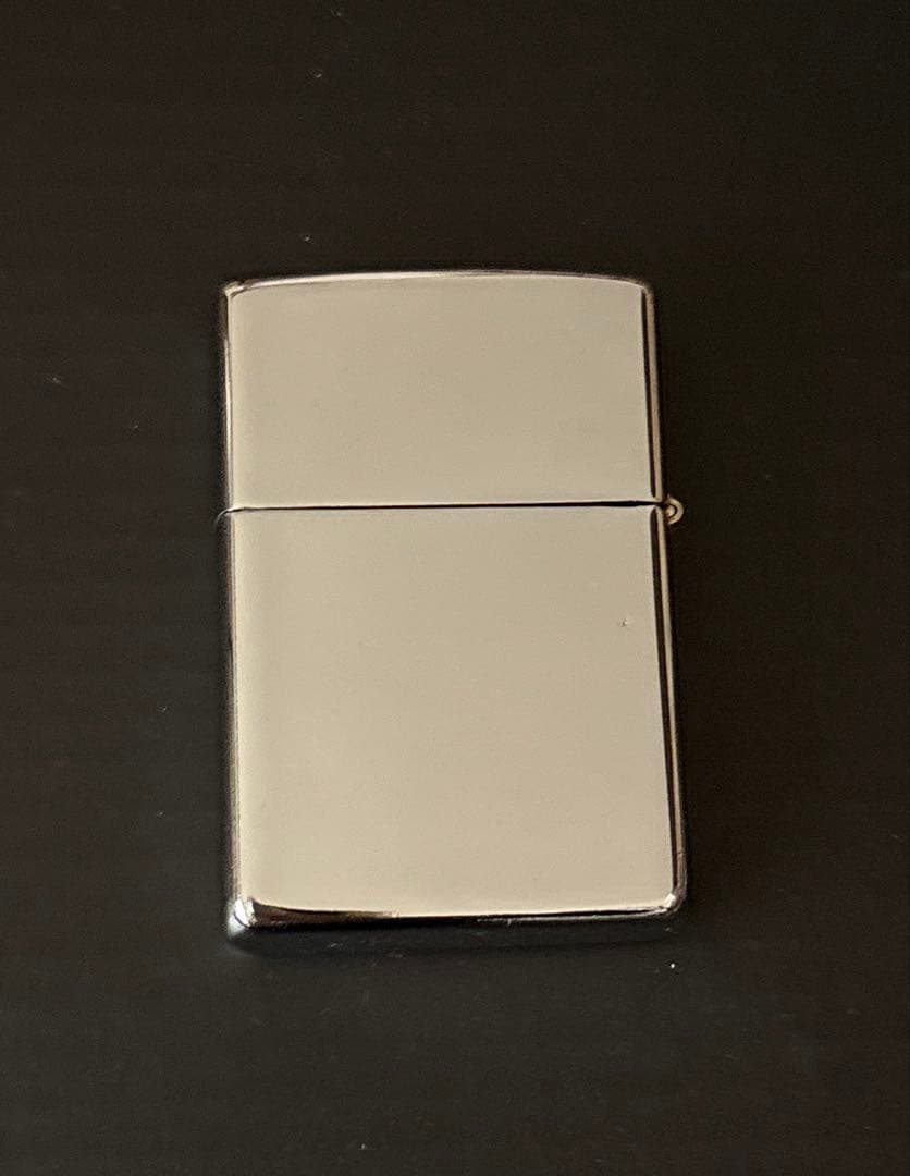 まどか☆マギカ　ほむら　美少女　オイルライター　zippo 風　BMM８