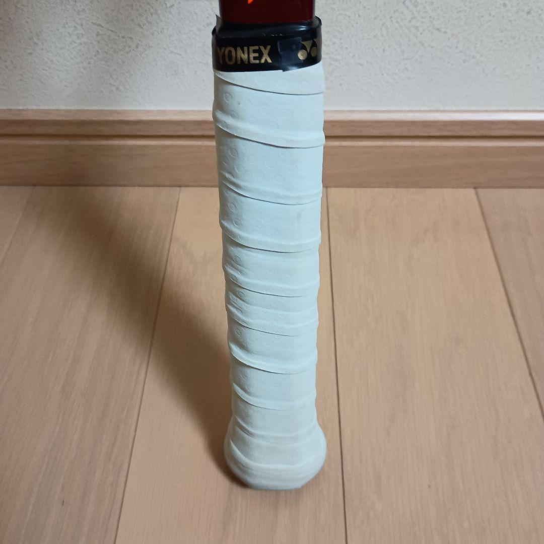 【美品】HEAD PRESTIGE PRO 95 G3 ヘッド プレステージプロ