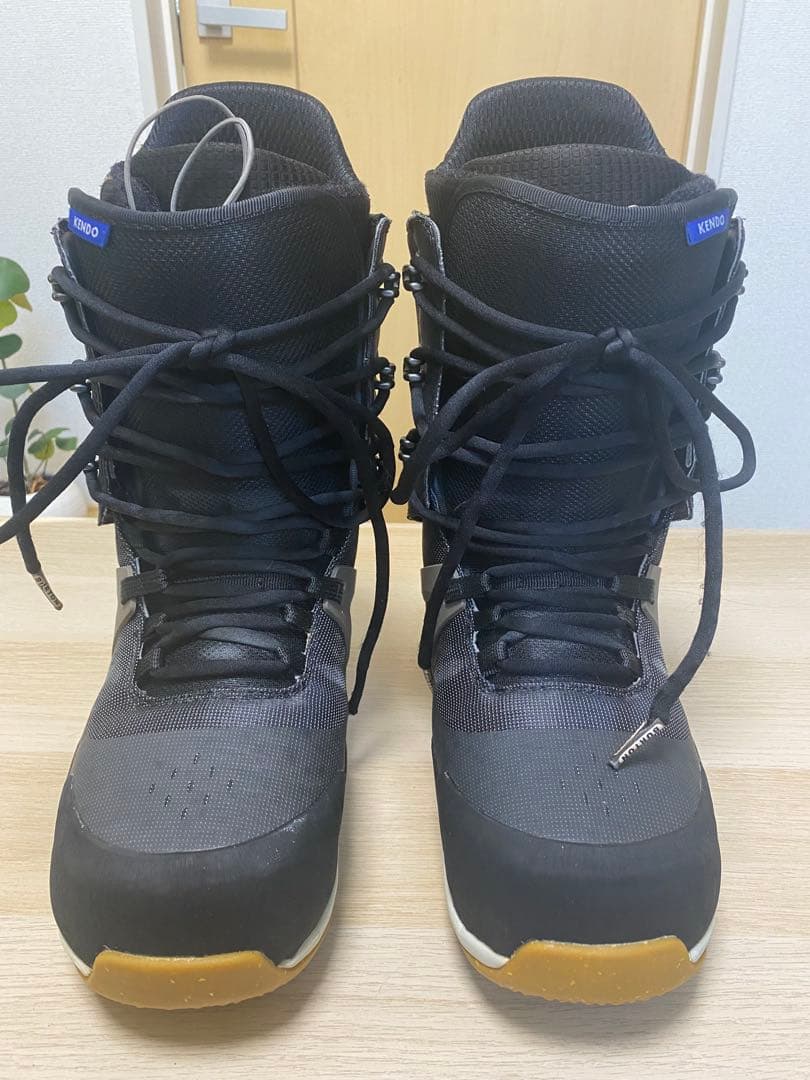 BURTON KENDO スノーボード ブーツ