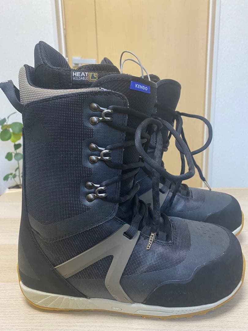 BURTON KENDO スノーボード ブーツ