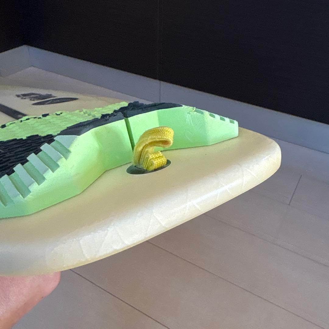 JSサーフボード　hyfi