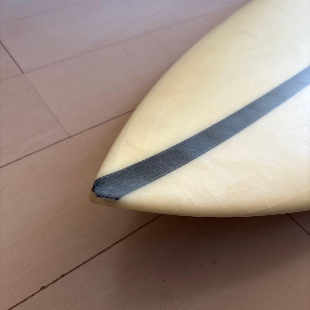 JSサーフボード　hyfi