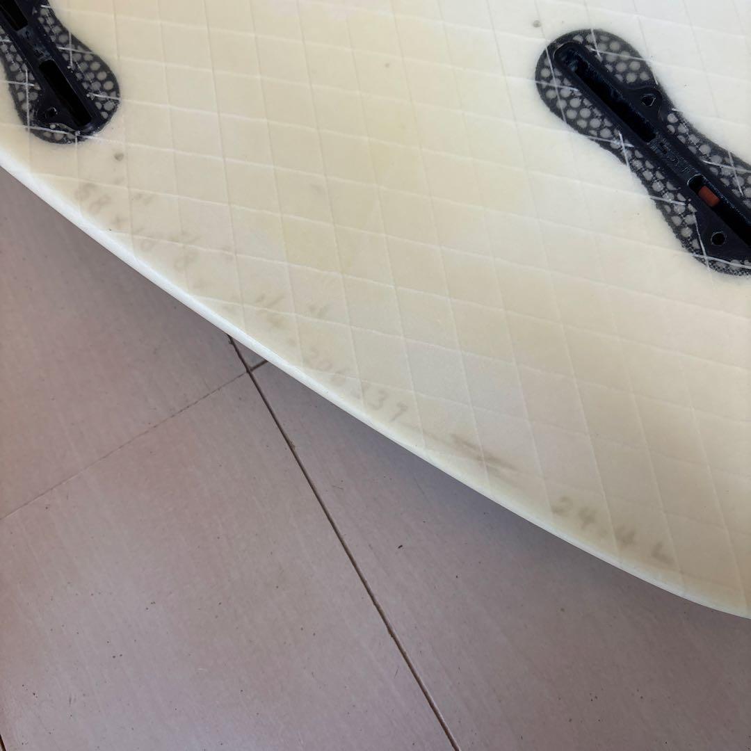 JSサーフボード　hyfi