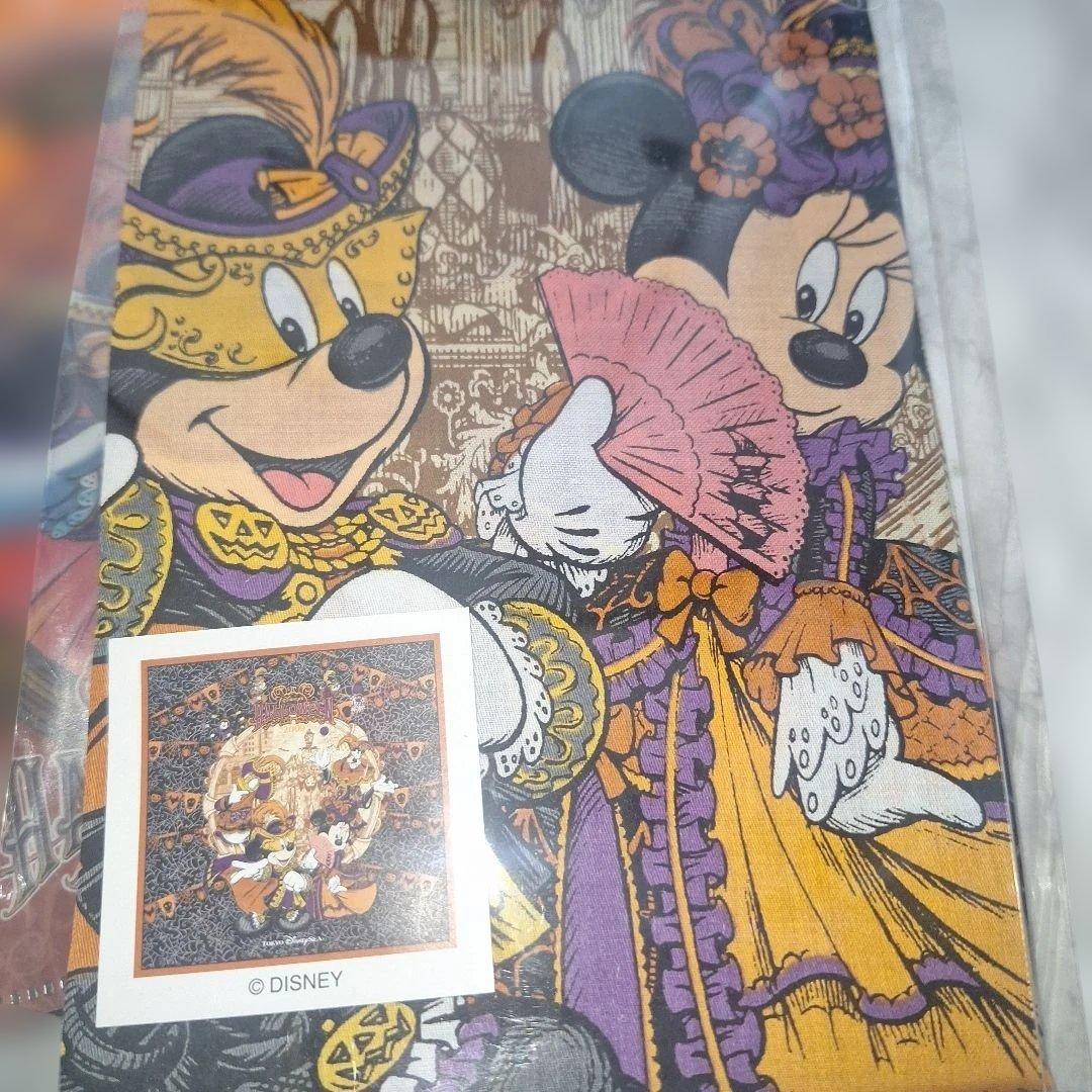 東京ディズニーシー　ハロウィン2009