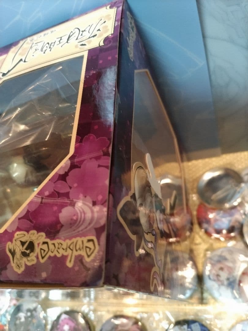 東方プロジェクト 魂魄妖夢 ver.OZ マイルストン限定&オマケ