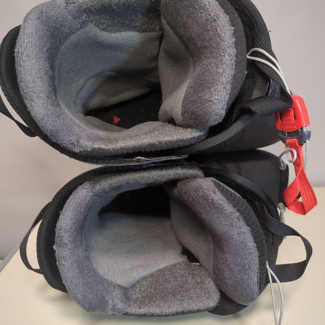 バートン ルーラー サイズ 27cm