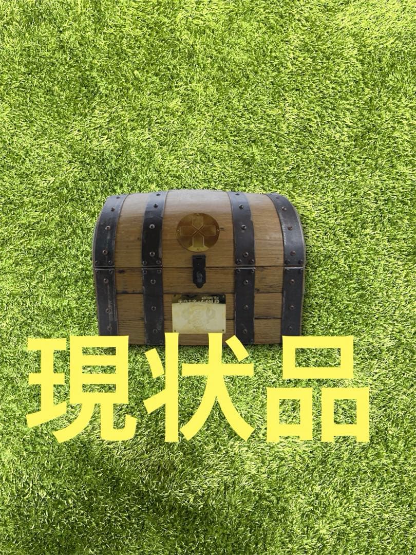 ≡ワンピース　白十字　FILM GOLD キャンペーン当選品 救急宝箱