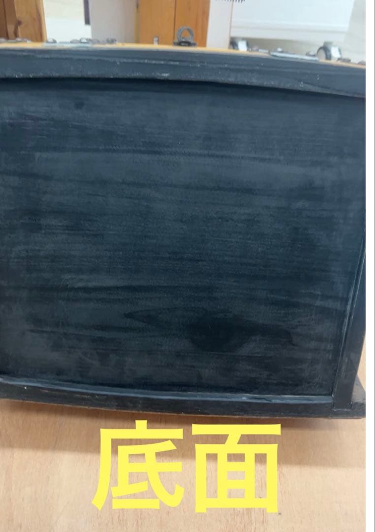 ≡ワンピース　白十字　FILM GOLD キャンペーン当選品 救急宝箱