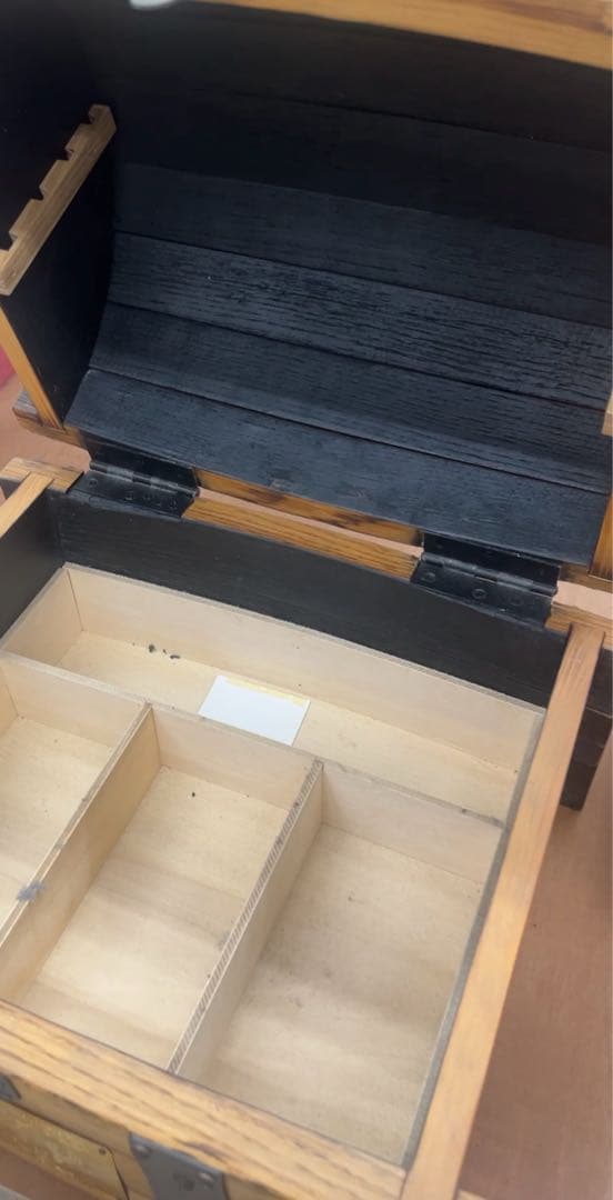 ≡ワンピース　白十字　FILM GOLD キャンペーン当選品 救急宝箱