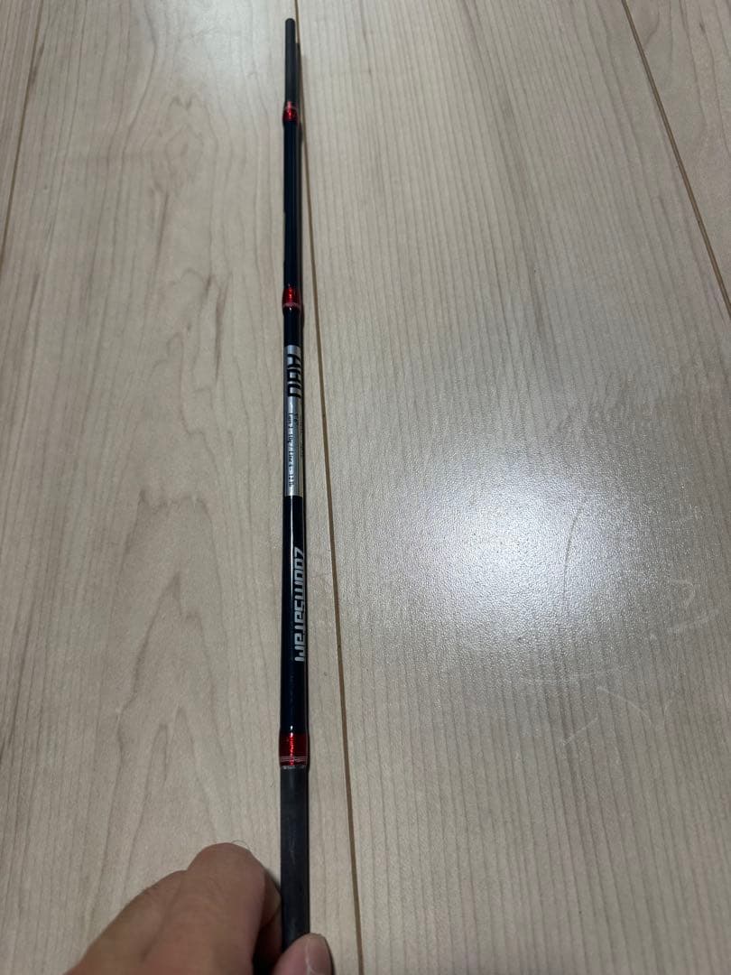 アブガルシア　ズームサファリ　 ZMSC-565L ZMSS-805M